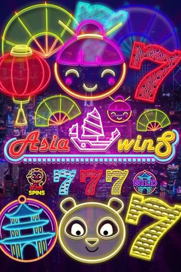 Демо игра Asia Wins играть онлайн | VAVADA Casino бесплатно