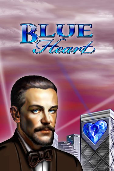 Демо игра Blue Heart играть онлайн | VAVADA Casino бесплатно