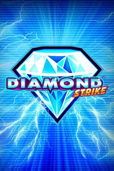 Демо игра Diamond Strike™ играть онлайн | VAVADA Casino бесплатно