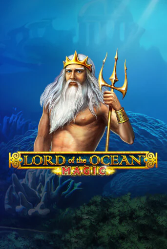 Демо игра Lord of the Ocean Magic играть онлайн | VAVADA Casino бесплатно