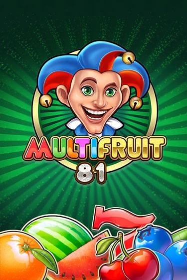Демо игра MULTIFRUIT 81 играть онлайн | VAVADA Casino бесплатно