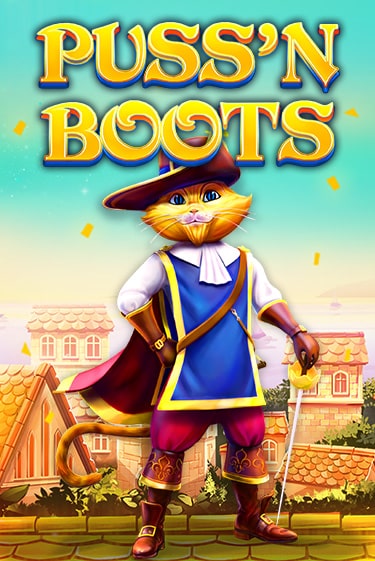 Демо игра Puss'n Boots играть онлайн | VAVADA Casino бесплатно
