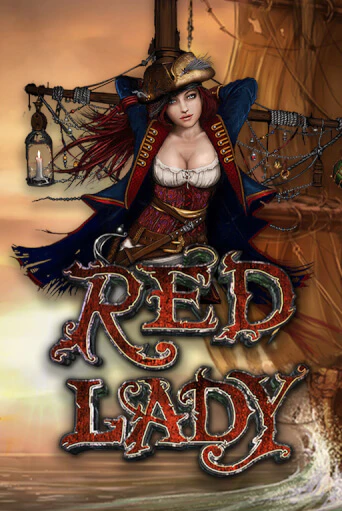 Демо игра Red Lady играть онлайн | VAVADA Casino бесплатно