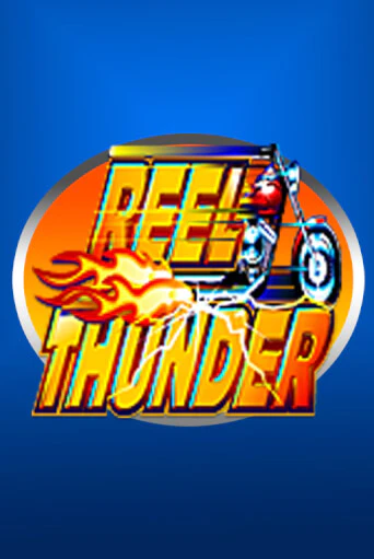Демо игра Reel Thunder играть онлайн | VAVADA Casino бесплатно