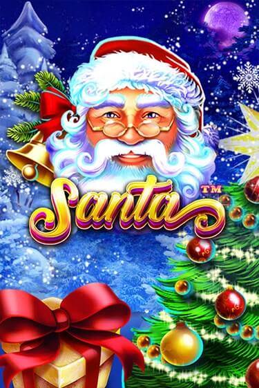 Демо игра Santa играть онлайн | VAVADA Casino бесплатно