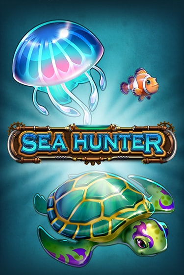 Демо игра Sea Hunter играть онлайн | VAVADA Casino бесплатно