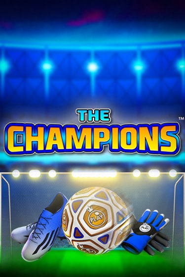 Демо игра The Champions играть онлайн | VAVADA Casino бесплатно