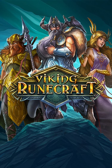 Демо игра Viking Runecraft играть онлайн | VAVADA Casino бесплатно