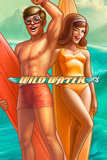 Демо игра Wild Water™ играть онлайн | VAVADA Casino бесплатно